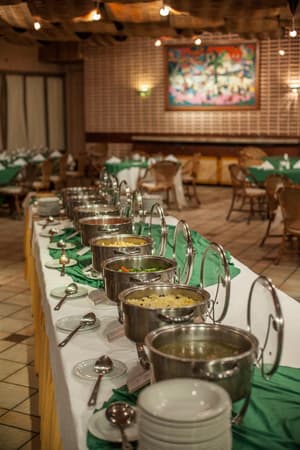 thumbnail: Restaurant