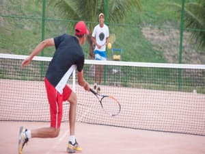 thumbnail: Sports and Entertainment