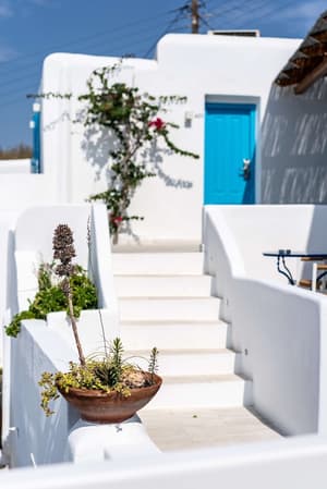 thumbnail: Terrace/patio