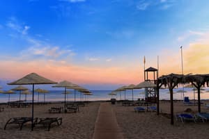 thumbnail: Beach