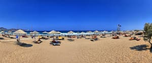 thumbnail: Beach