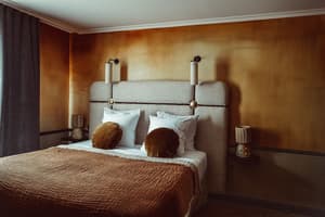 thumbnail: Room