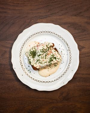 thumbnail: Breakfast meal