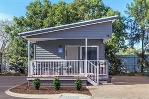 thumbnail: Terrace/patio