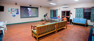 thumbnail: Game room