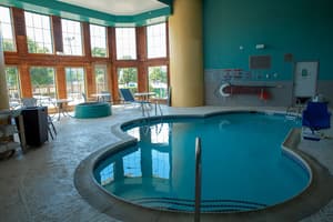 thumbnail: Pool