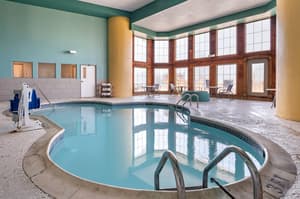 thumbnail: Pool