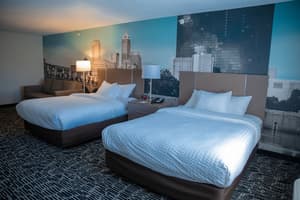 thumbnail: Interior detail