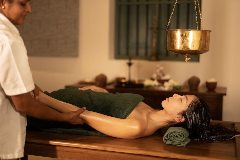Massage