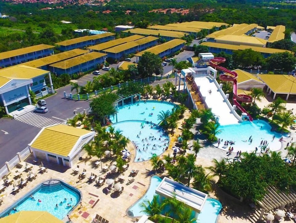 Water park
