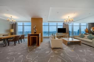 thumbnail: Room amenity
