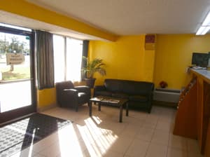 thumbnail: Lobby sitting area