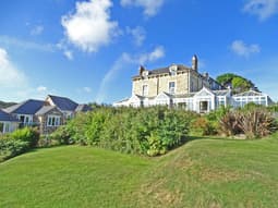 Porth Veor Manor, Sure Hotel Collection by Best Western