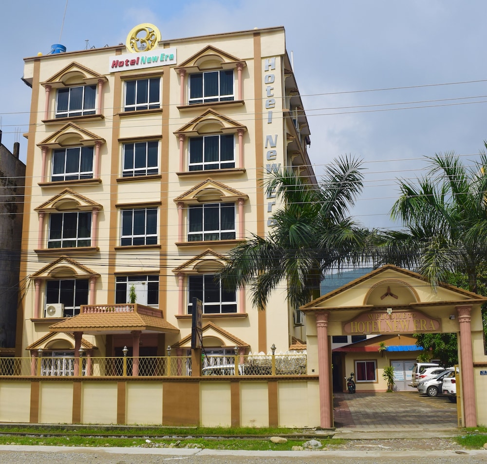Primary image