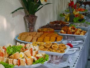 thumbnail: Breakfast meal