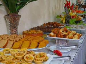 thumbnail: Breakfast meal