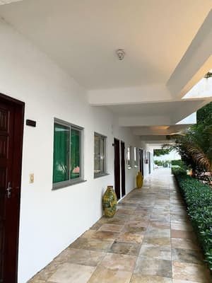 thumbnail: Hallway