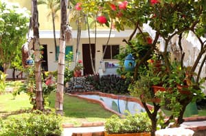 thumbnail: Garden