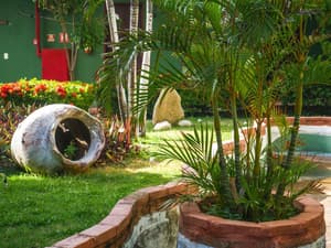 thumbnail: Garden