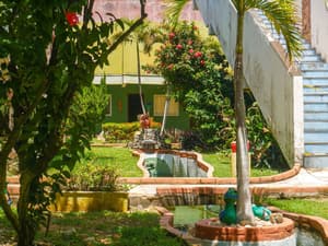 thumbnail: Garden