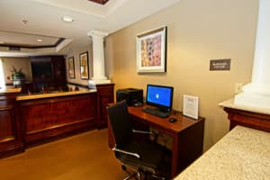 thumbnail: Business center