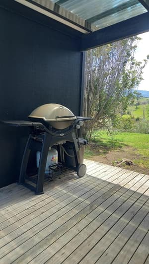 thumbnail: BBQ/picnic area