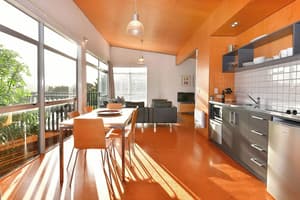 thumbnail: In-room dining