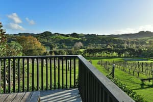 thumbnail: Balcony view