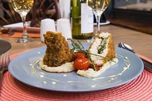 thumbnail: Food and drink