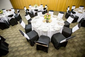 thumbnail: Banquet hall