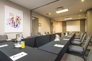 thumbnail: Meeting facility