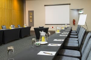 thumbnail: Meeting facility