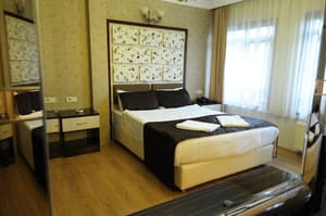 thumbnail: Room amenity