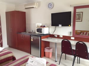 thumbnail: Private kitchenette