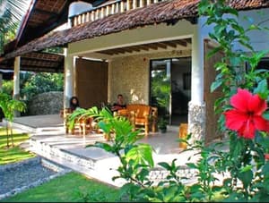 thumbnail: Terrace/patio