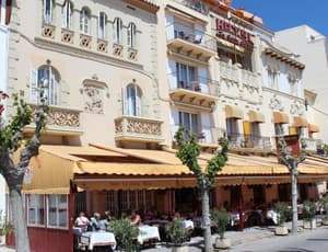 thumbnail: General view