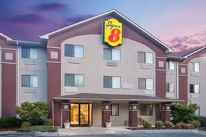 thumbnail: Front of property