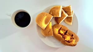 thumbnail: Breakfast meal