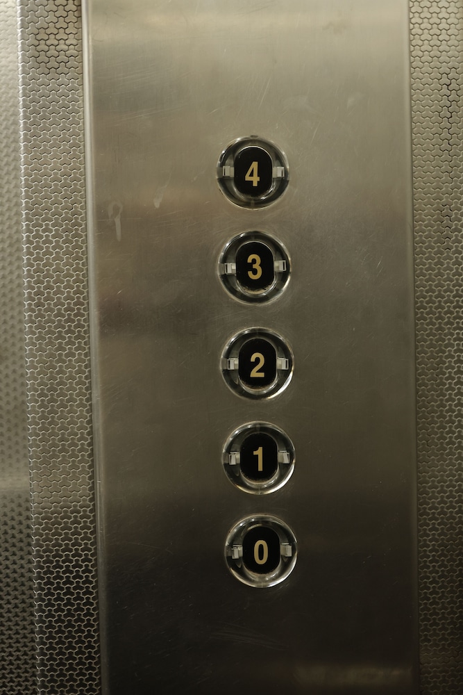 Elevator