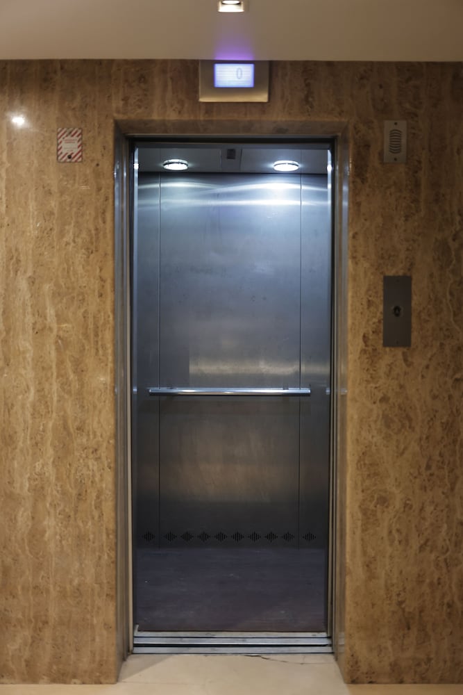Elevator