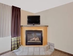 thumbnail: Room amenity