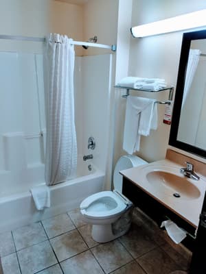 thumbnail: Bathroom