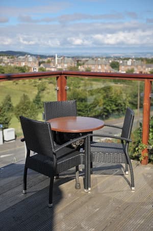 thumbnail: View from property
