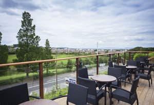 thumbnail: Terrace/patio