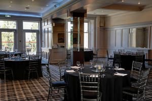thumbnail: Indoor wedding