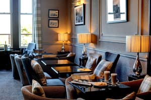 thumbnail: Bar (on property)