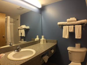 thumbnail: Bathroom