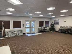 thumbnail: Meeting facility