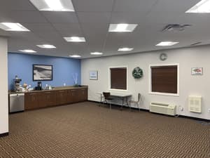 thumbnail: Meeting facility