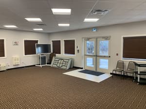 thumbnail: Meeting facility